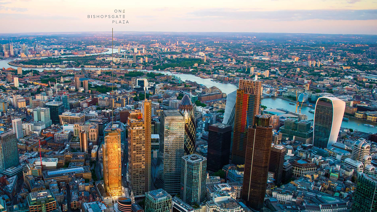 Bishopsgate Project Image 2