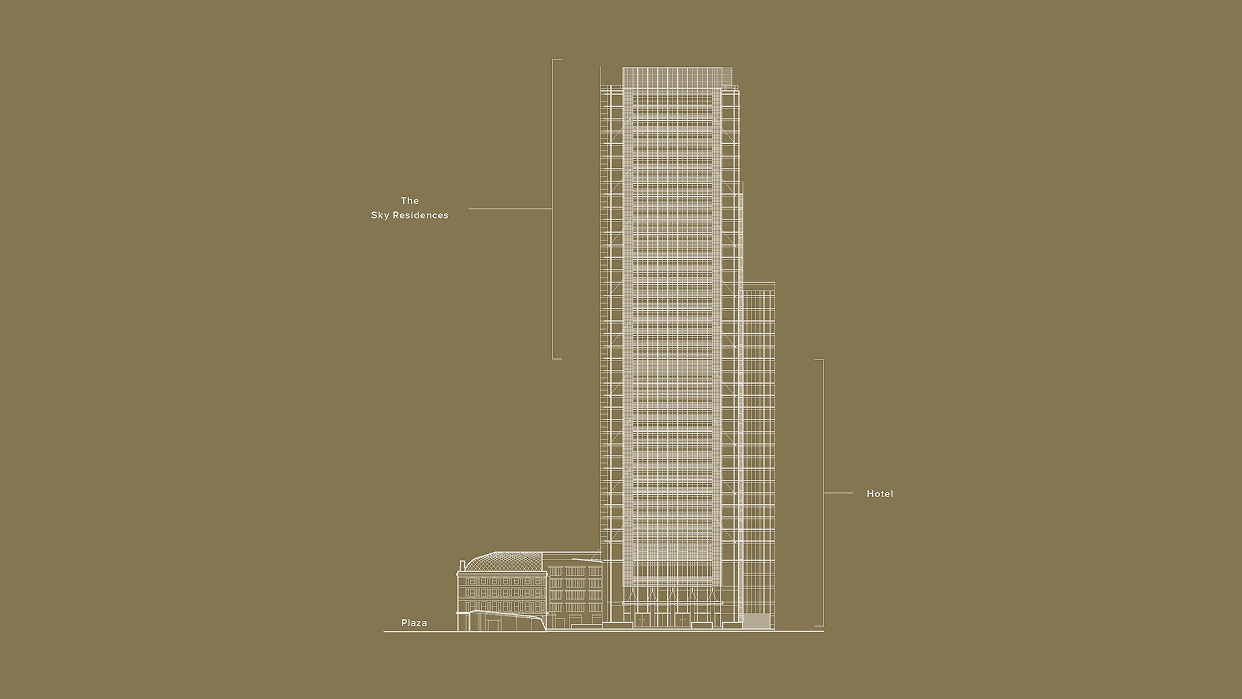 Bishopsgate Project Image 3