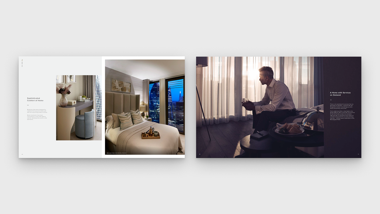 Bishopsgate Project Image 5