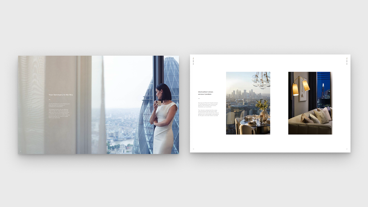 Bishopsgate Project Image 6