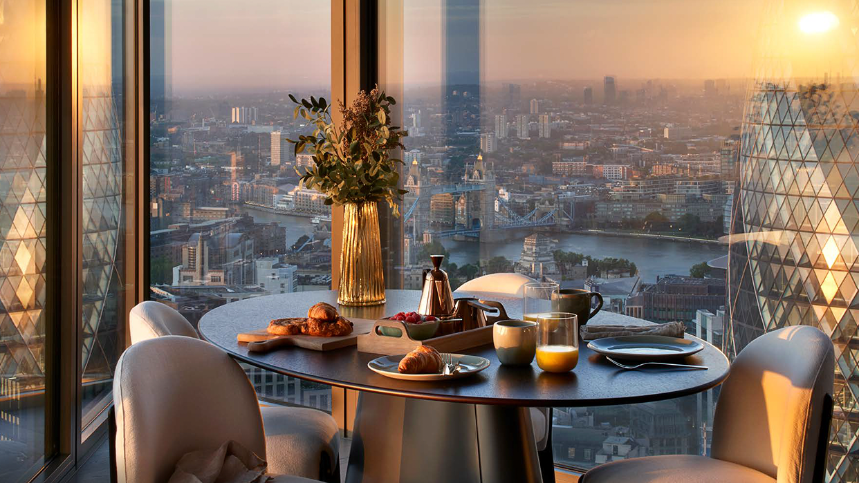 Bishopsgate Project Image 8