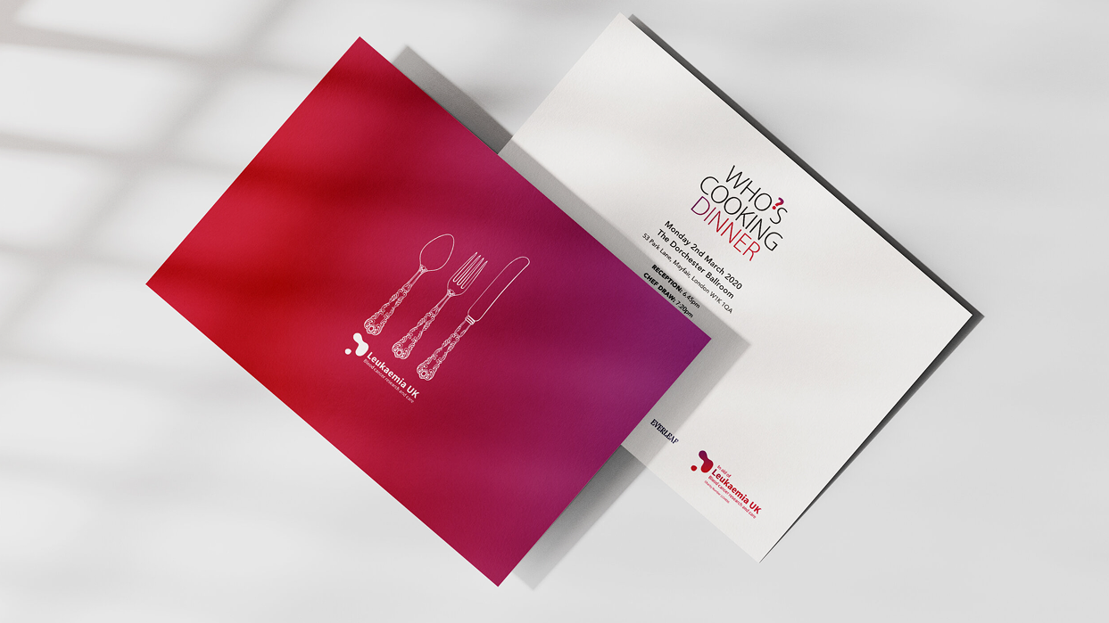 Leukaemia UK Image 1