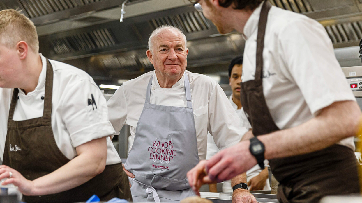 Leukaemia UK Image 2