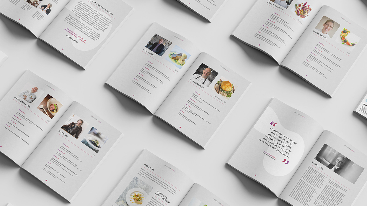 Leukaemia UK Image 5