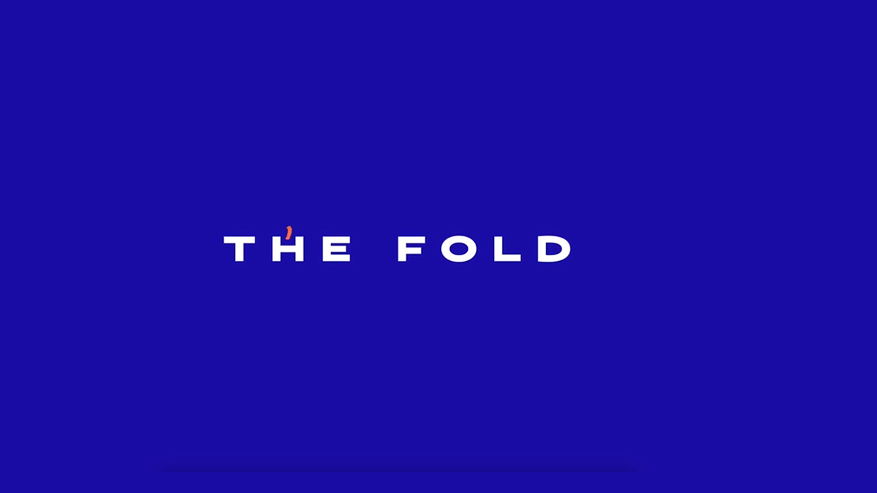 The Fold Project Image 1