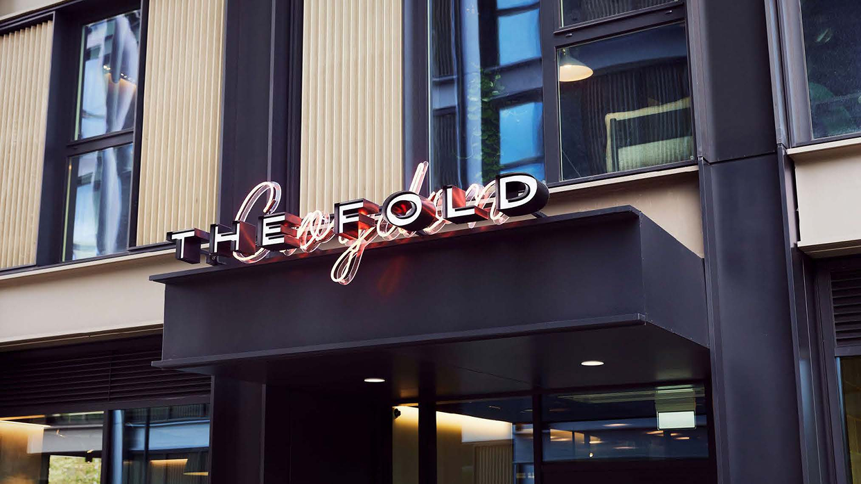 The Fold Project Image 2